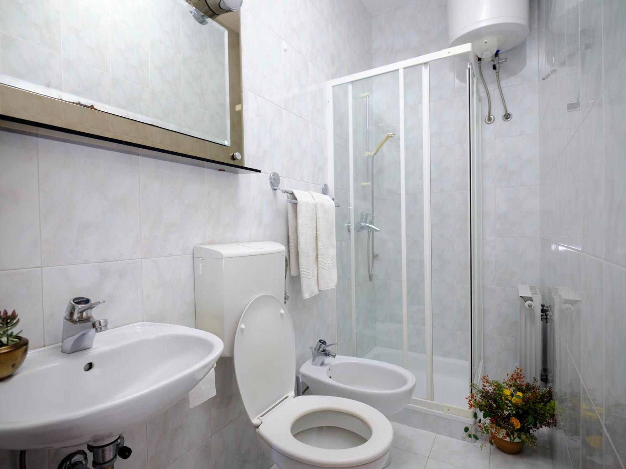 Apartments Ab Ізола Екстер'єр фото